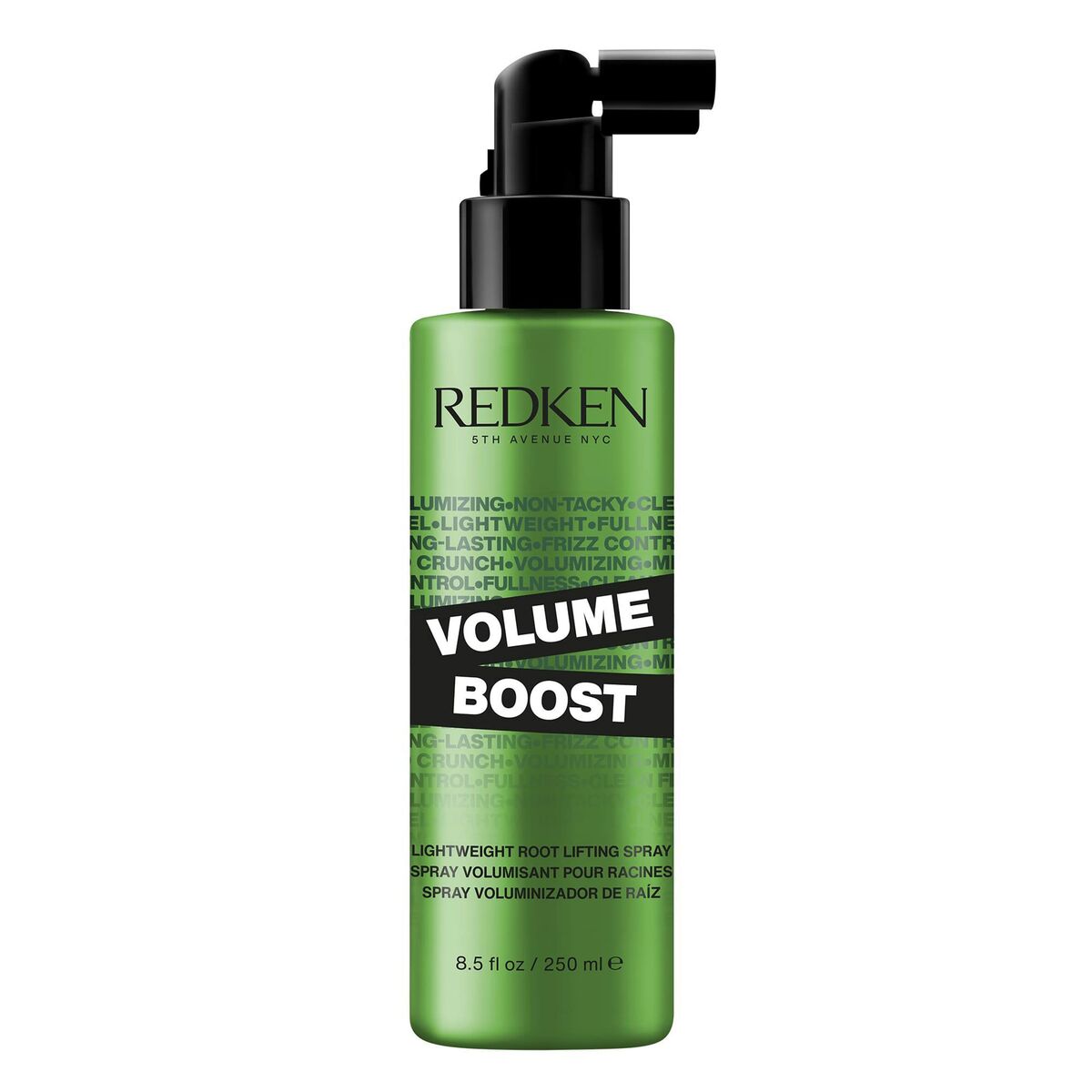 Volumising Spray for Roots Redken Volume Boost 250 ml-0