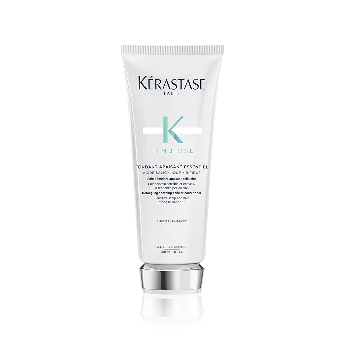 Nourishing Conditioner Kerastase K Symbio Sensitive scalp (200 ml)-0
