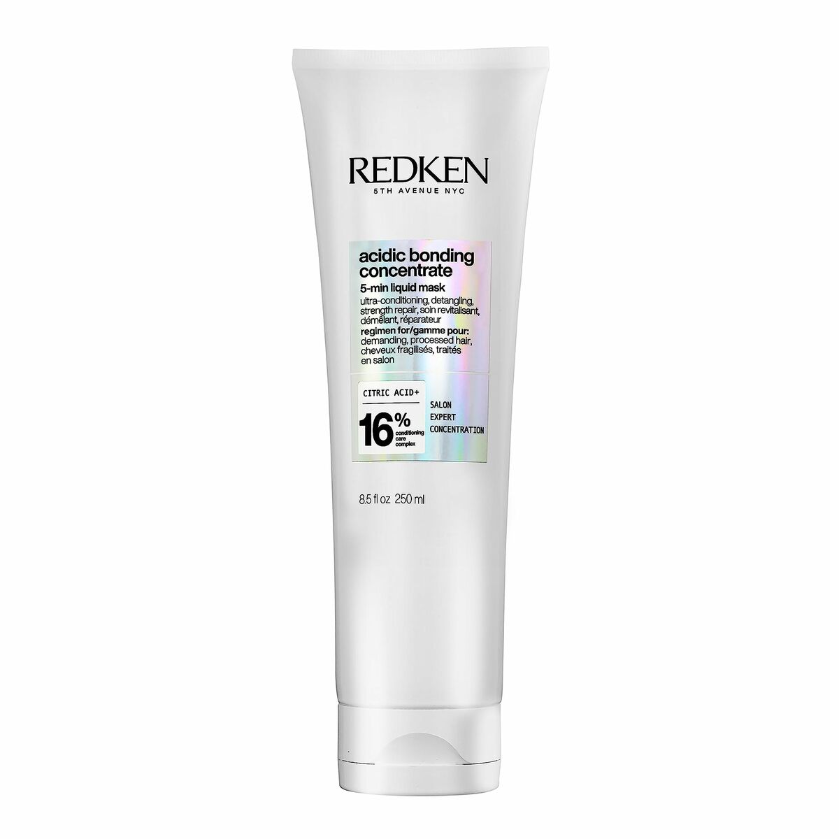 Hair Mask Redken Acidic Bonding Concentrate Conditioner 250 ml-0