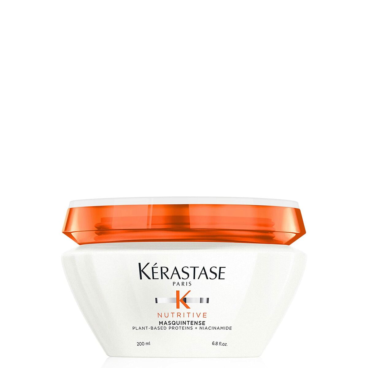 Nourishing Hair Mask Kerastase Nutritive 200 ml-0