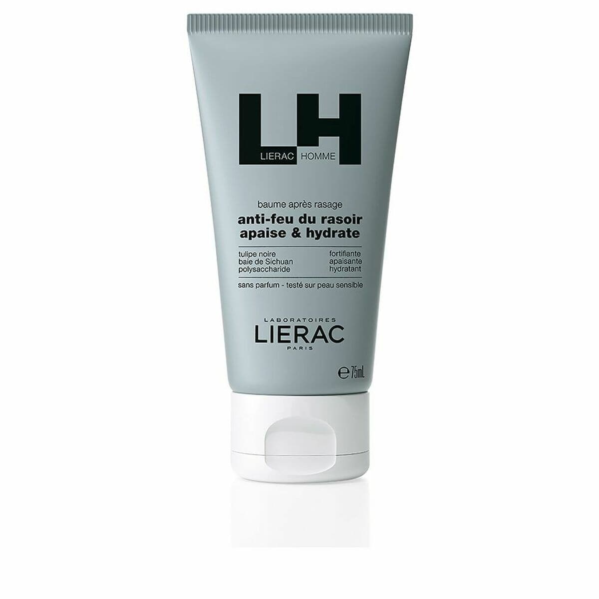 After Shave Balm Lierac (75 ml)-0