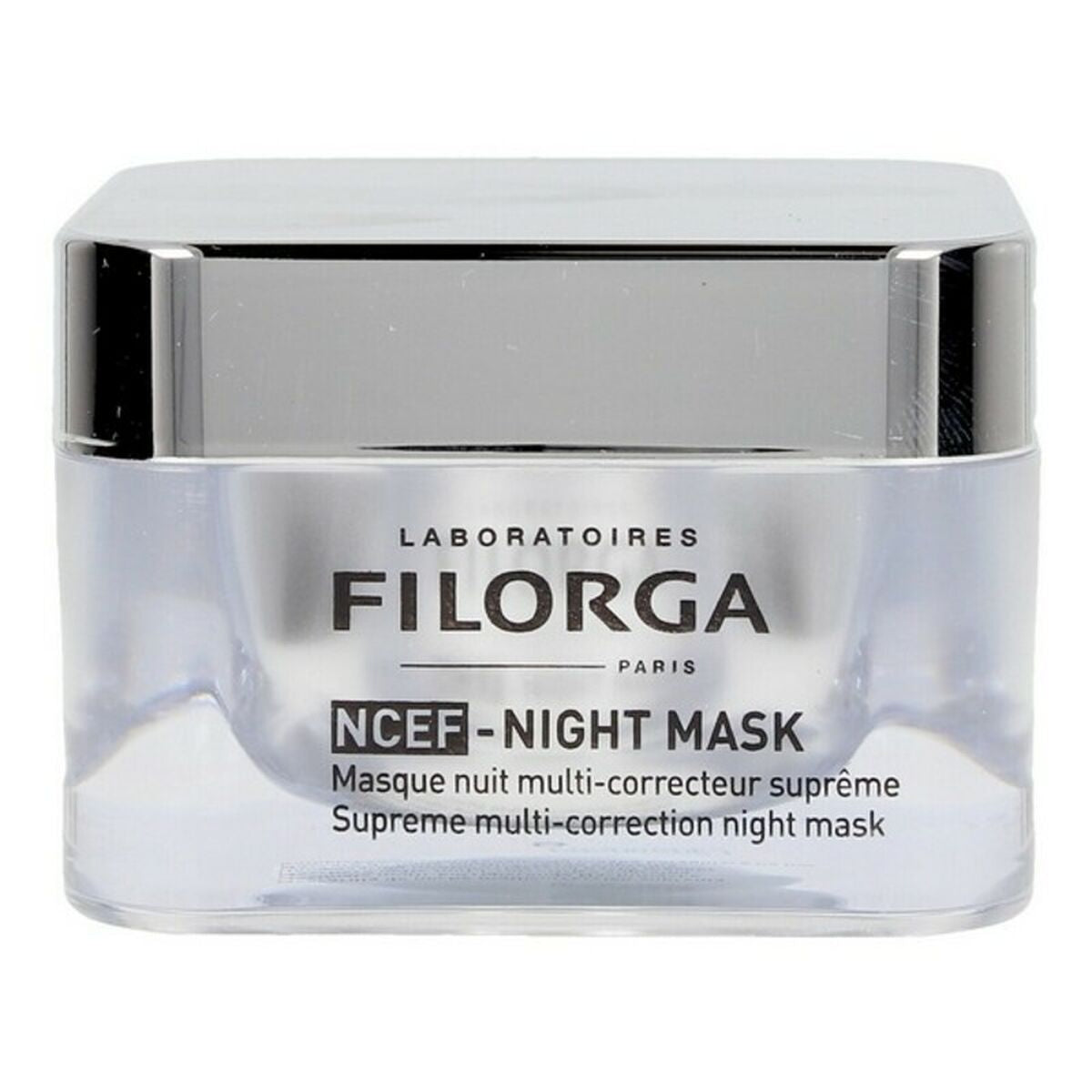 Facial Mask NCTF-Night Filorga (50 ml)-0