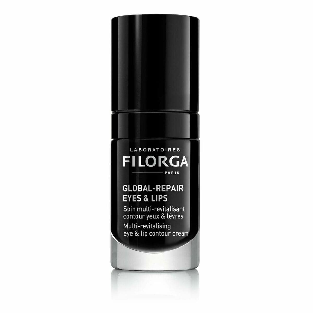 Anti-ageing Cream for the Eye and Lip Contour Filorga Global Repair 15 ml-0