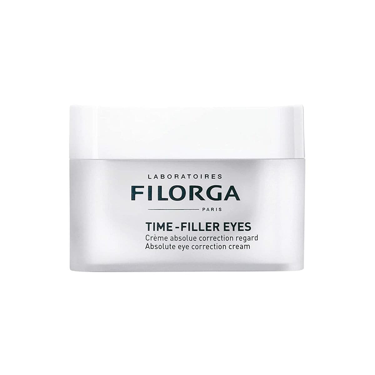 Anti-Ageing Cream for Eye Area Filorga Time-Filler 15 ml-0