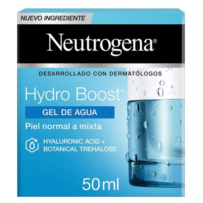 Facial Cream Hydro Boost Neutrogena Hydro Boost 50 ml (50 ml)-0