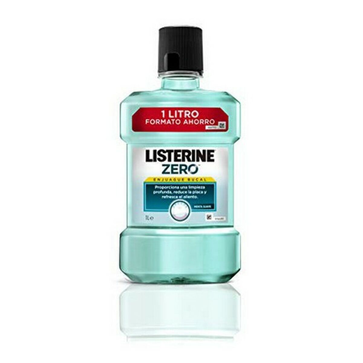 Mouthwash Zero Listerine (1000 ml)-0