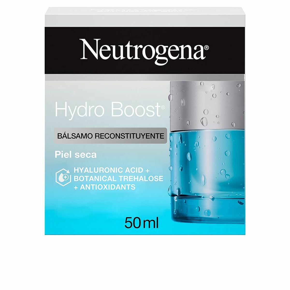 Facial Repair Balm Neutrogena Hydro Boost (50 ml)-0