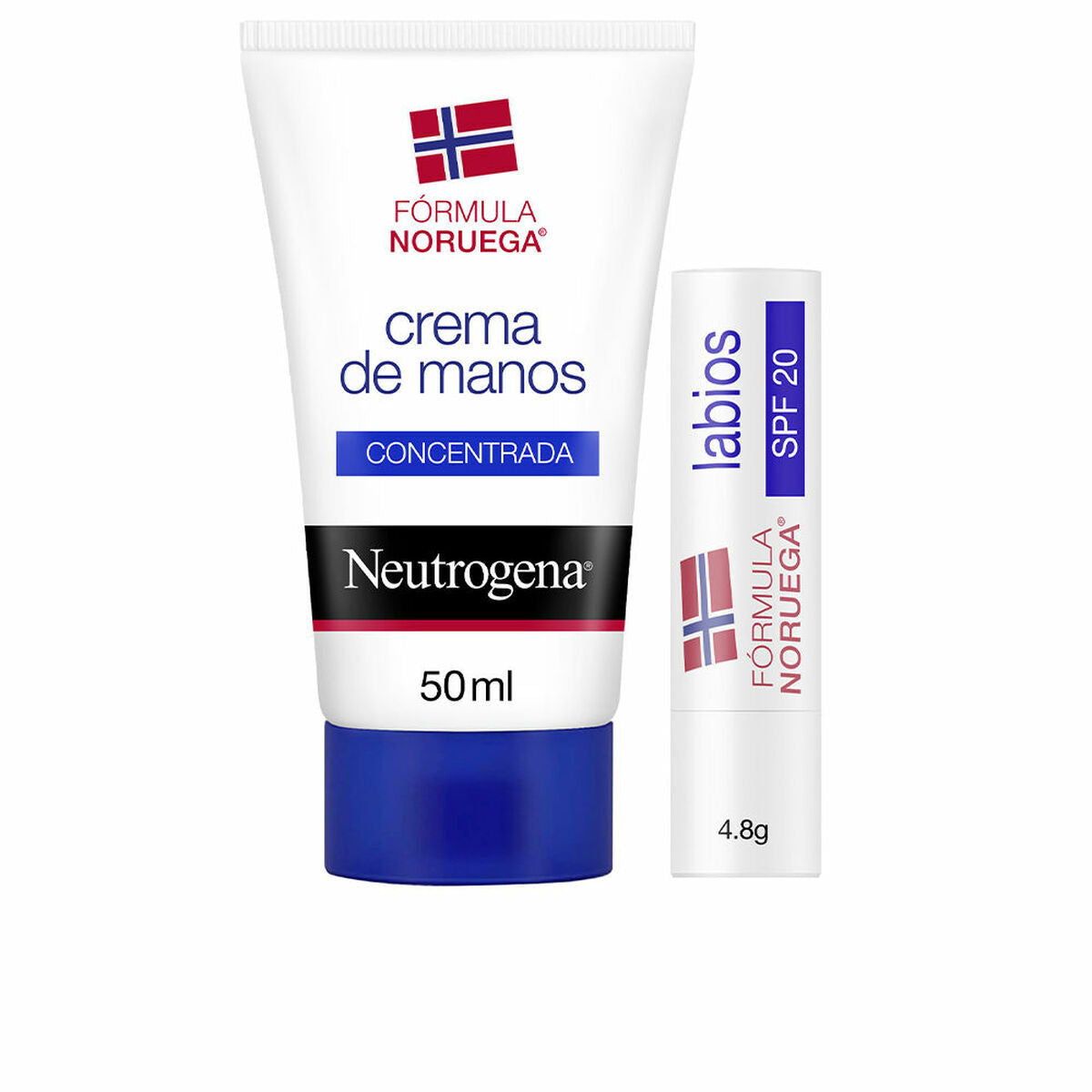 Unisex Cosmetic Set Neutrogena (2 pcs)-0