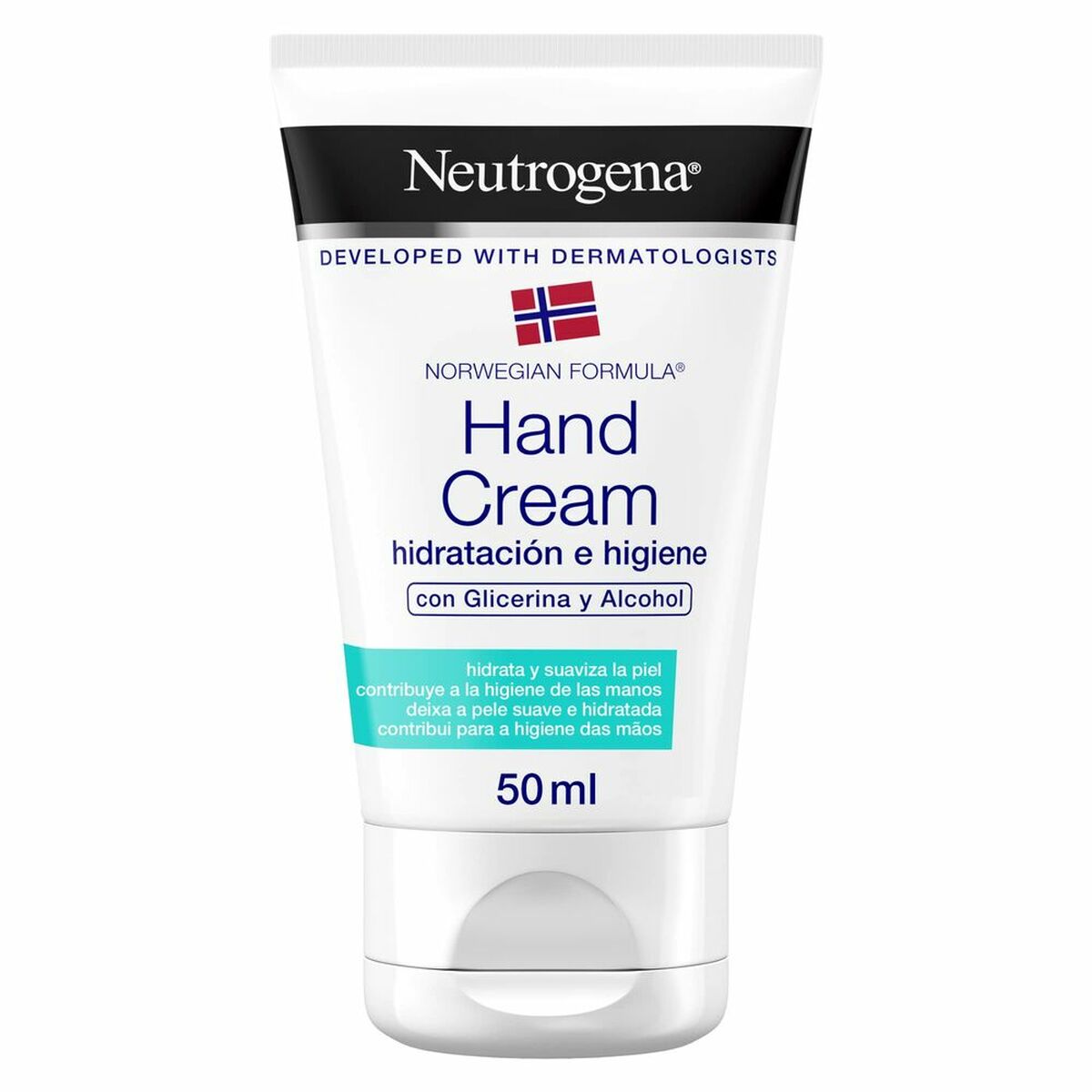 Hand Cream Neutrogena (50 ml)-0