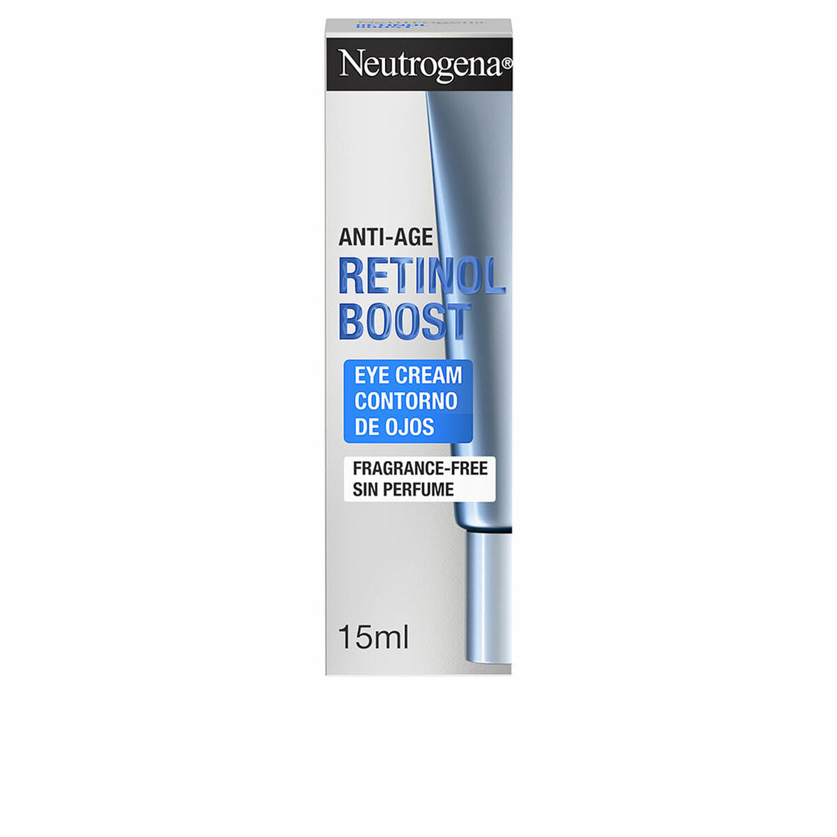 Eye Contour Neutrogena Retinol Boost 15 ml-0