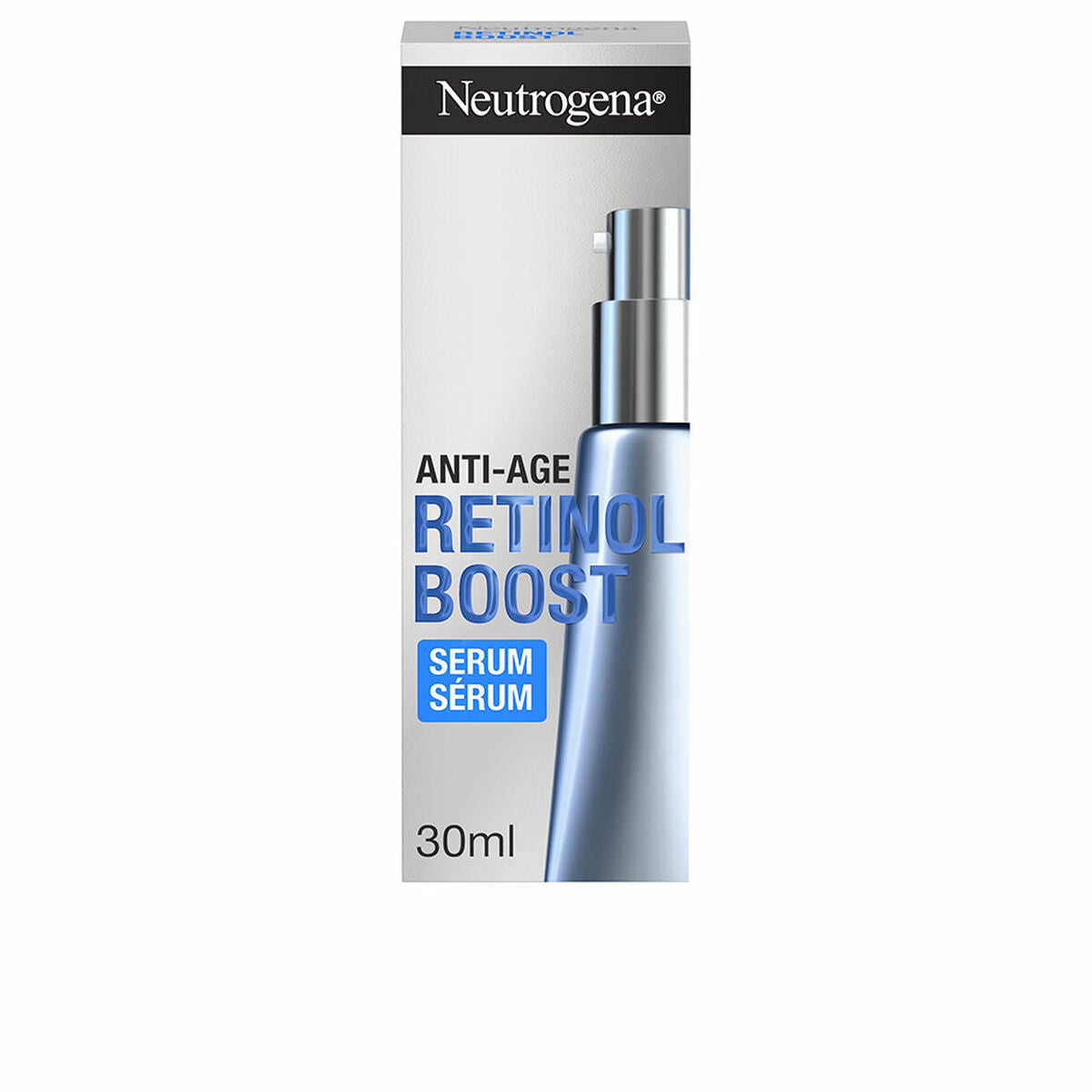 Facial Cream Neutrogena Retinol Boost 30 ml-0