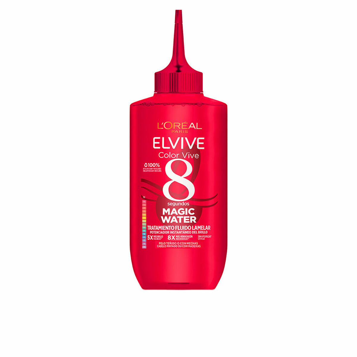 Styling Cream L'Oreal Make Up Elvive Color Vive 200 ml-0