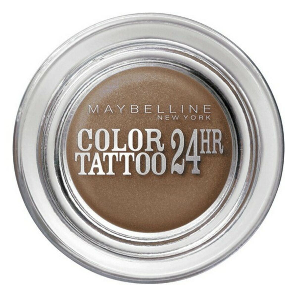 Cream Eye Shadow Color Tattoo 24h Maybelline-0