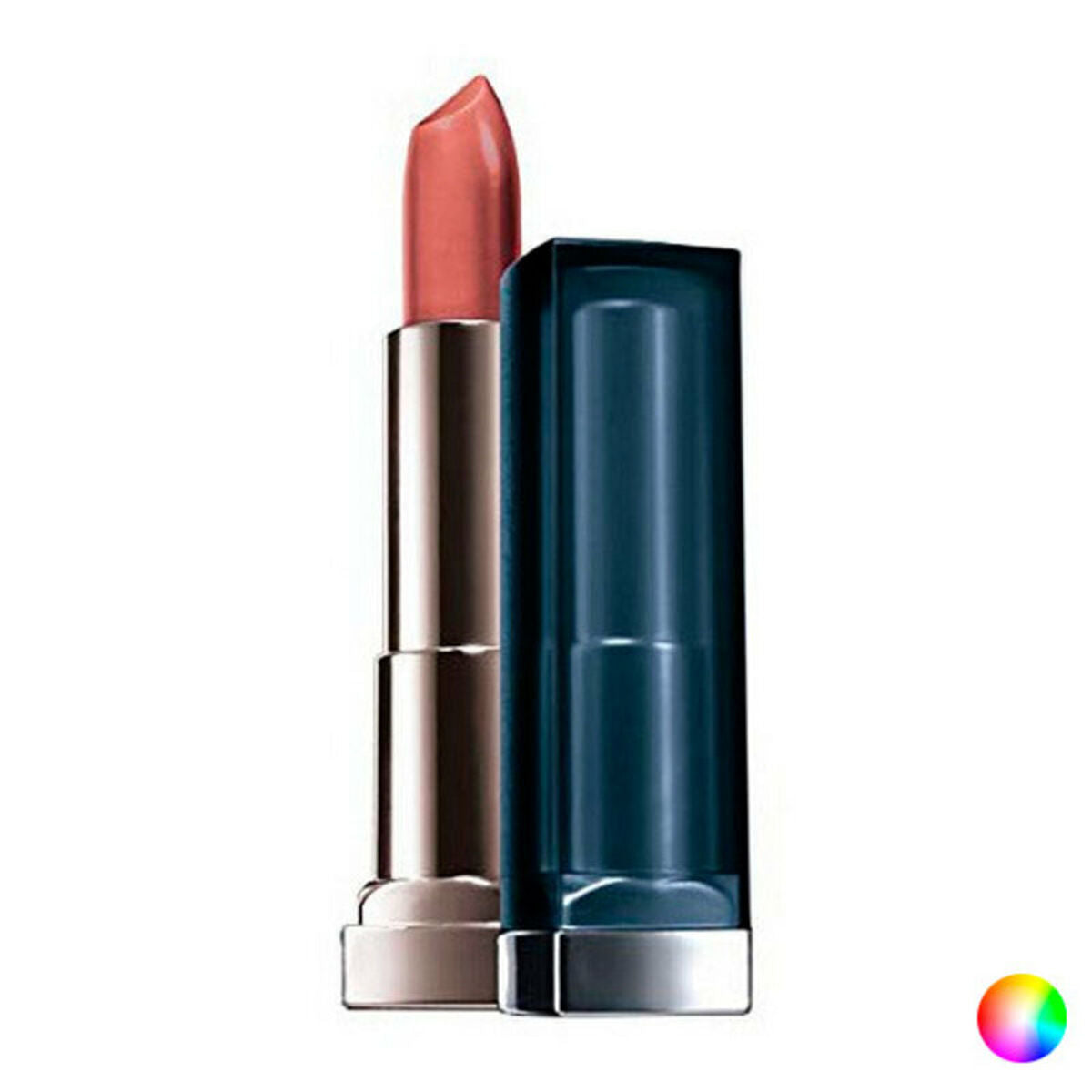 Lipstick Color Sensational Mattes Maybelline-0