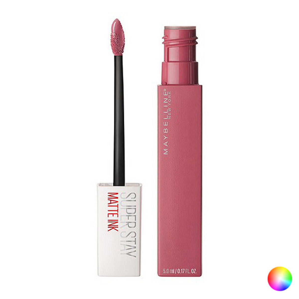 Lipstick Superstay Matte Maybelline-0