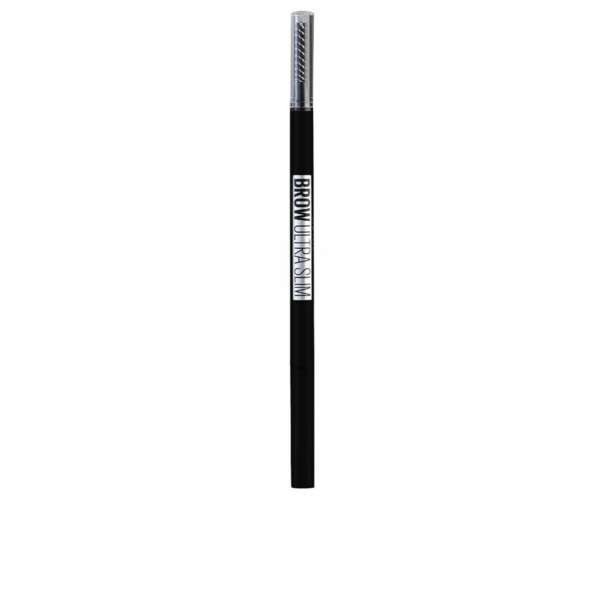 Eyebrow Pencil Maybelline Ultra Slim Nº 06 Black brown 0,9 g-0
