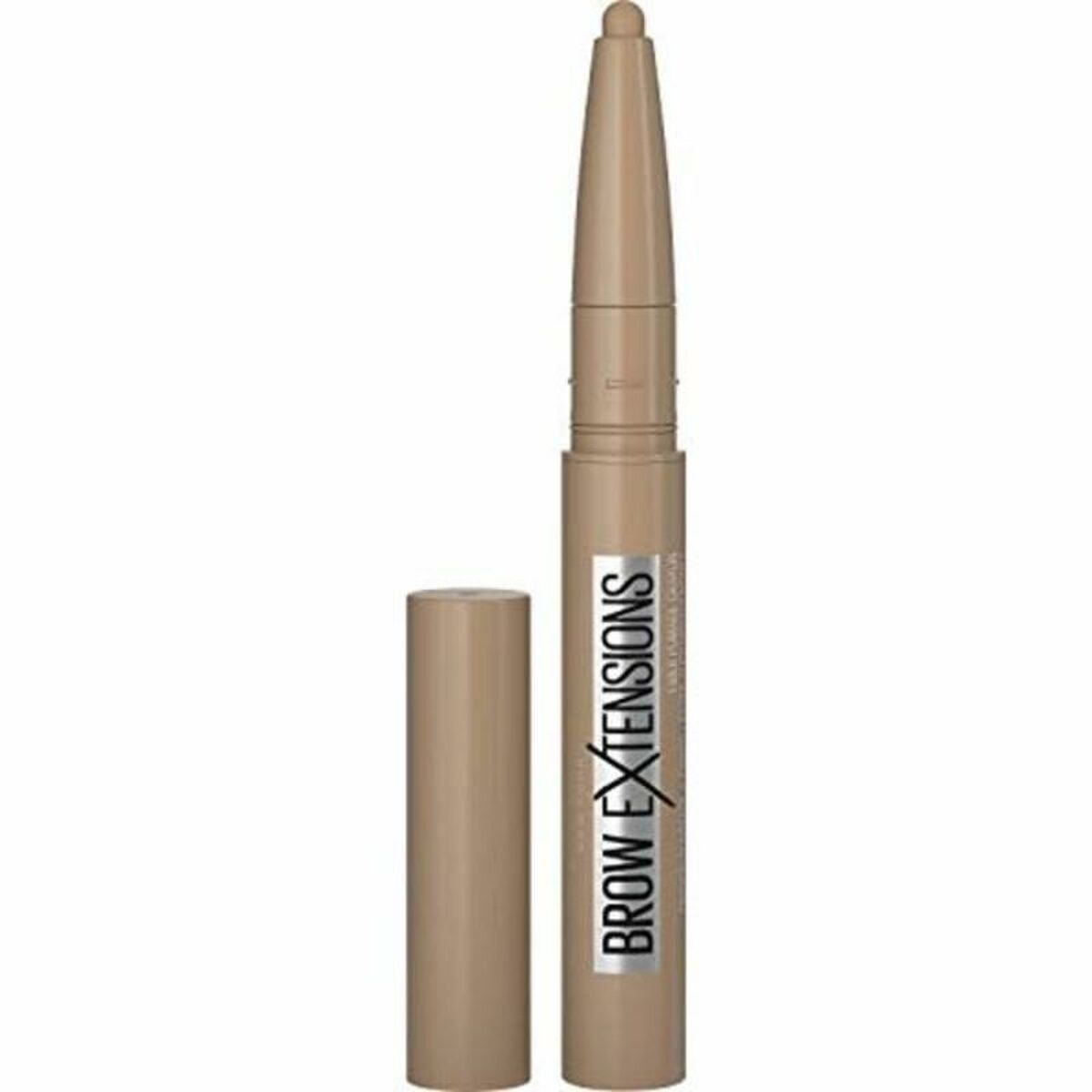 Eyebrow Make-up Brow Xtensions Maybelline-0