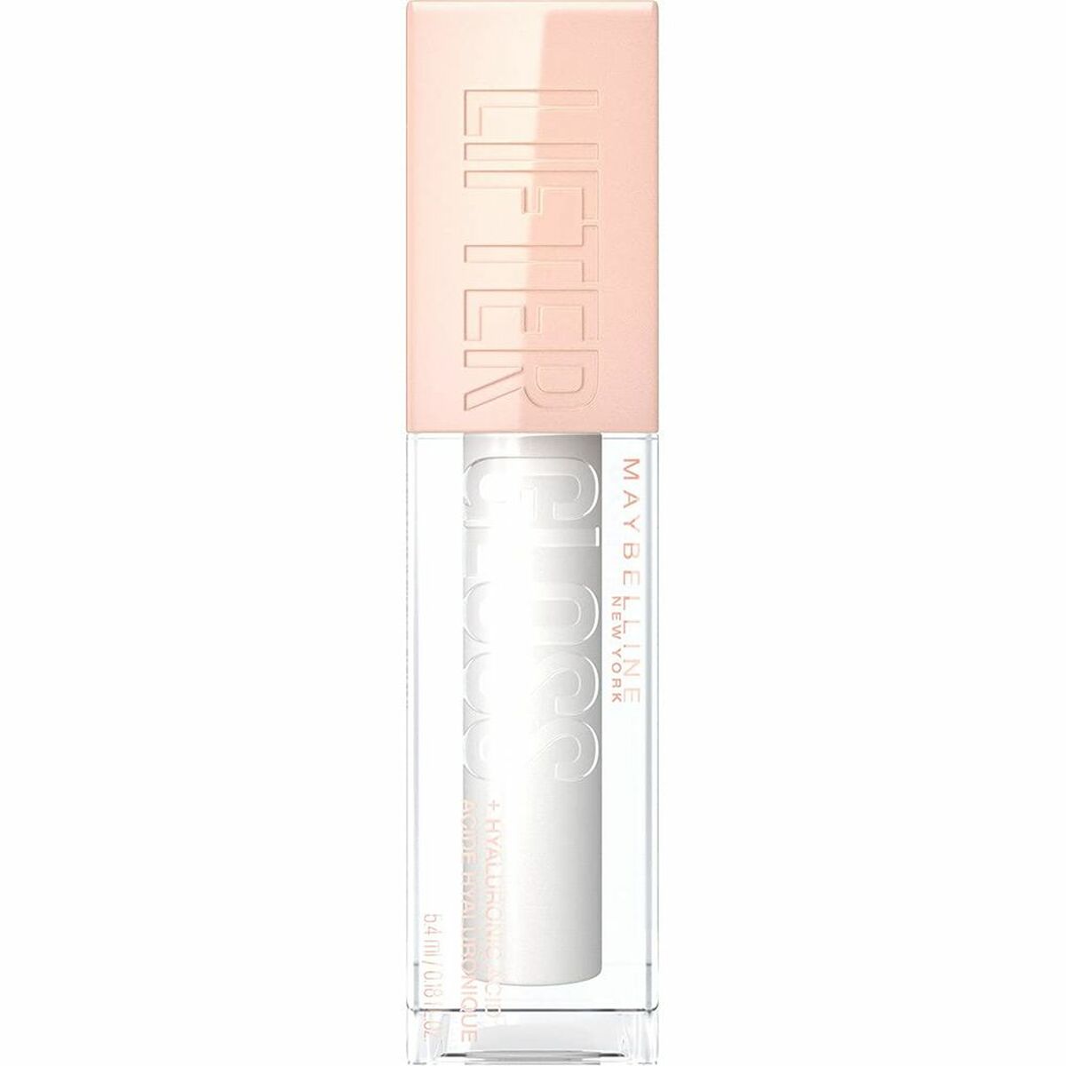 Lip-gloss Lifter Maybelline 001-Pearl-0