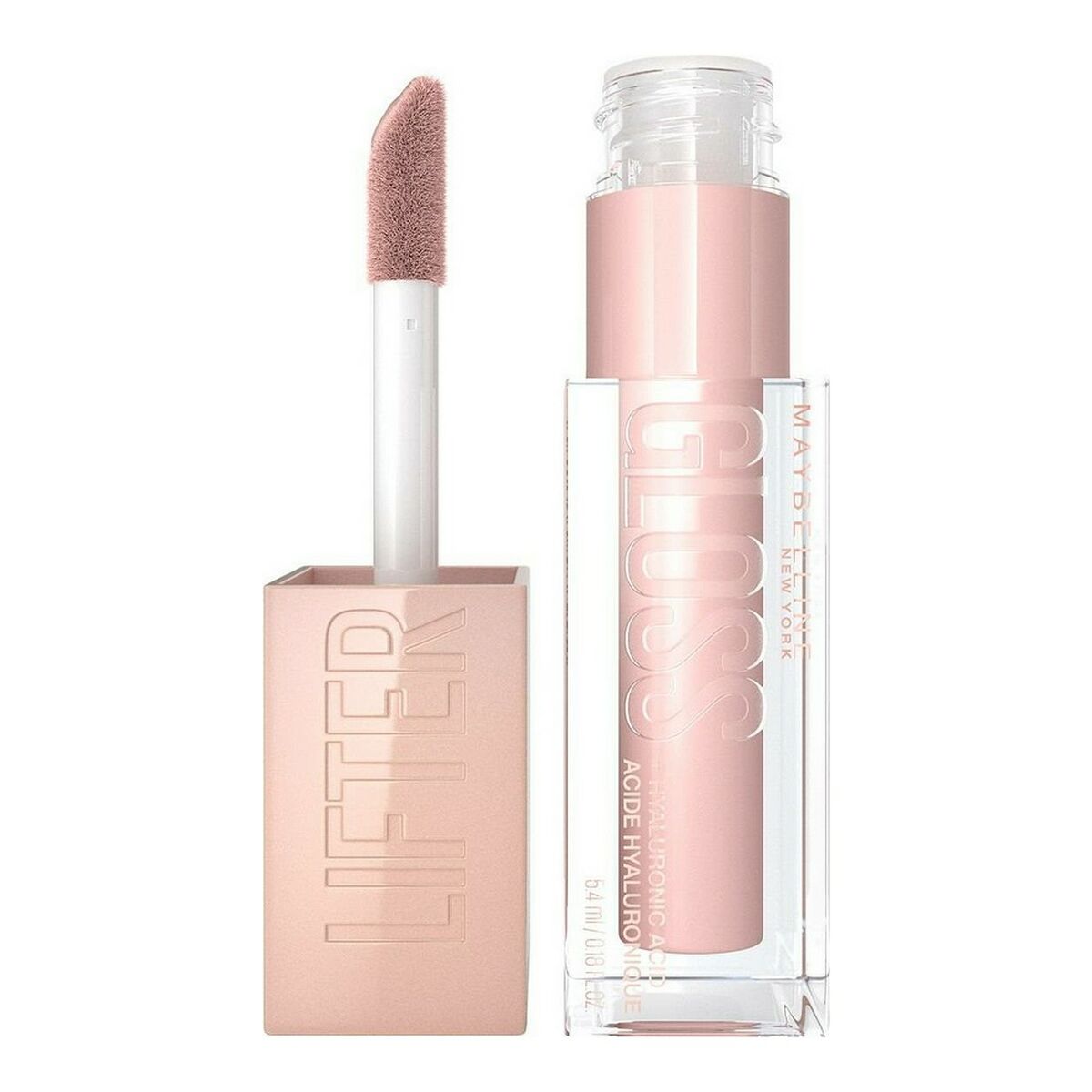 shimmer lipstick Maybelline Lifter 002-ice 5,4 ml-0