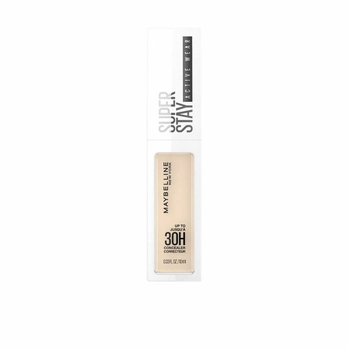 Facial Corrector Maybelline Superstay 05-ivory Anti-imperfections 30 ml-0