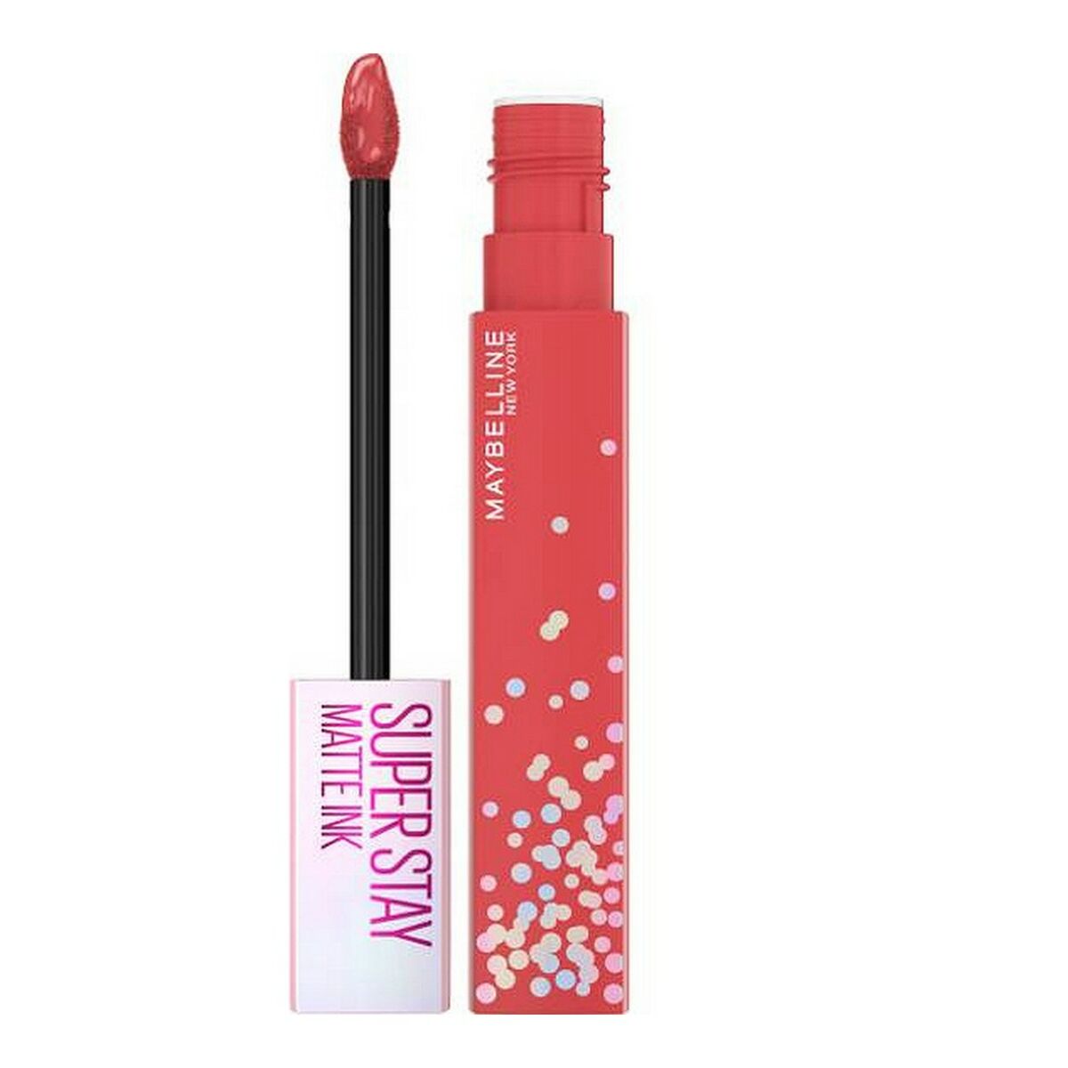 Lipstick Maybelline Superstay Matte Ink Show Runner 5 ml-0