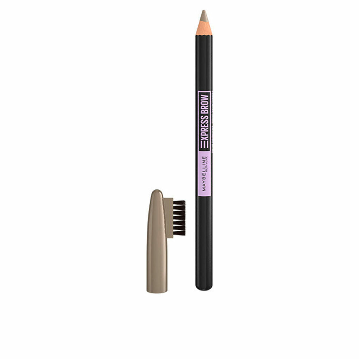 Eyebrow Pencil Maybelline Express Brow 02-blonde 4,3 g-0