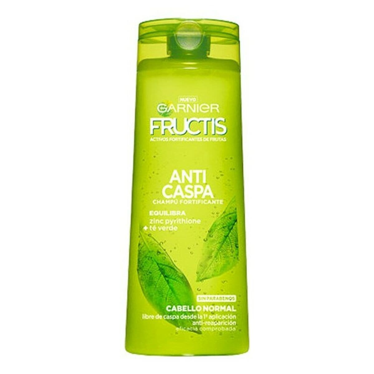 Anti-dandruff Shampoo Fructis Garnier Fructis Anticaspa Fortificante (360 ml) 360 ml-0