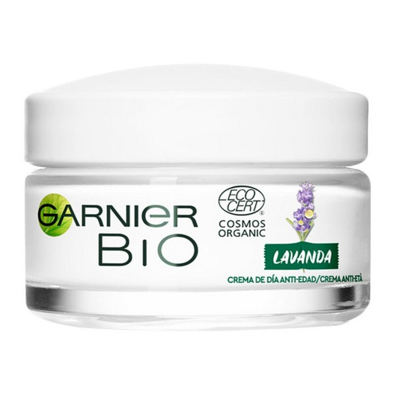 Day-time Anti-aging Cream Bio Ecocert Garnier Bio Ecocert (50 ml) 50 ml-0