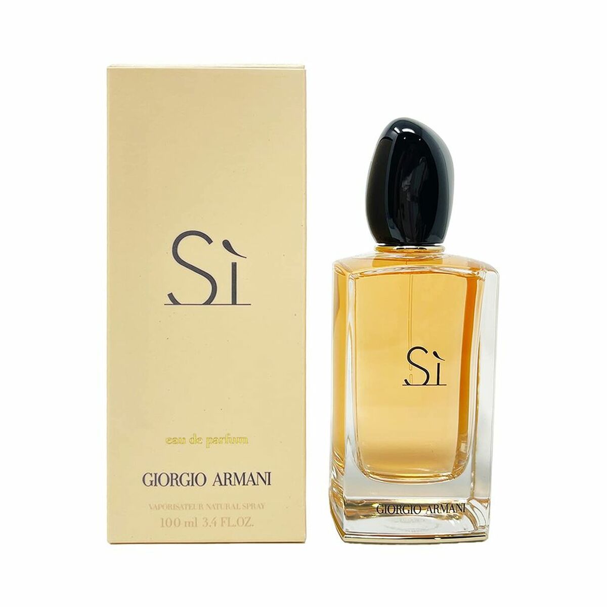 Women's Perfume Giorgio Armani GA1439254 EDP 100 ml-0