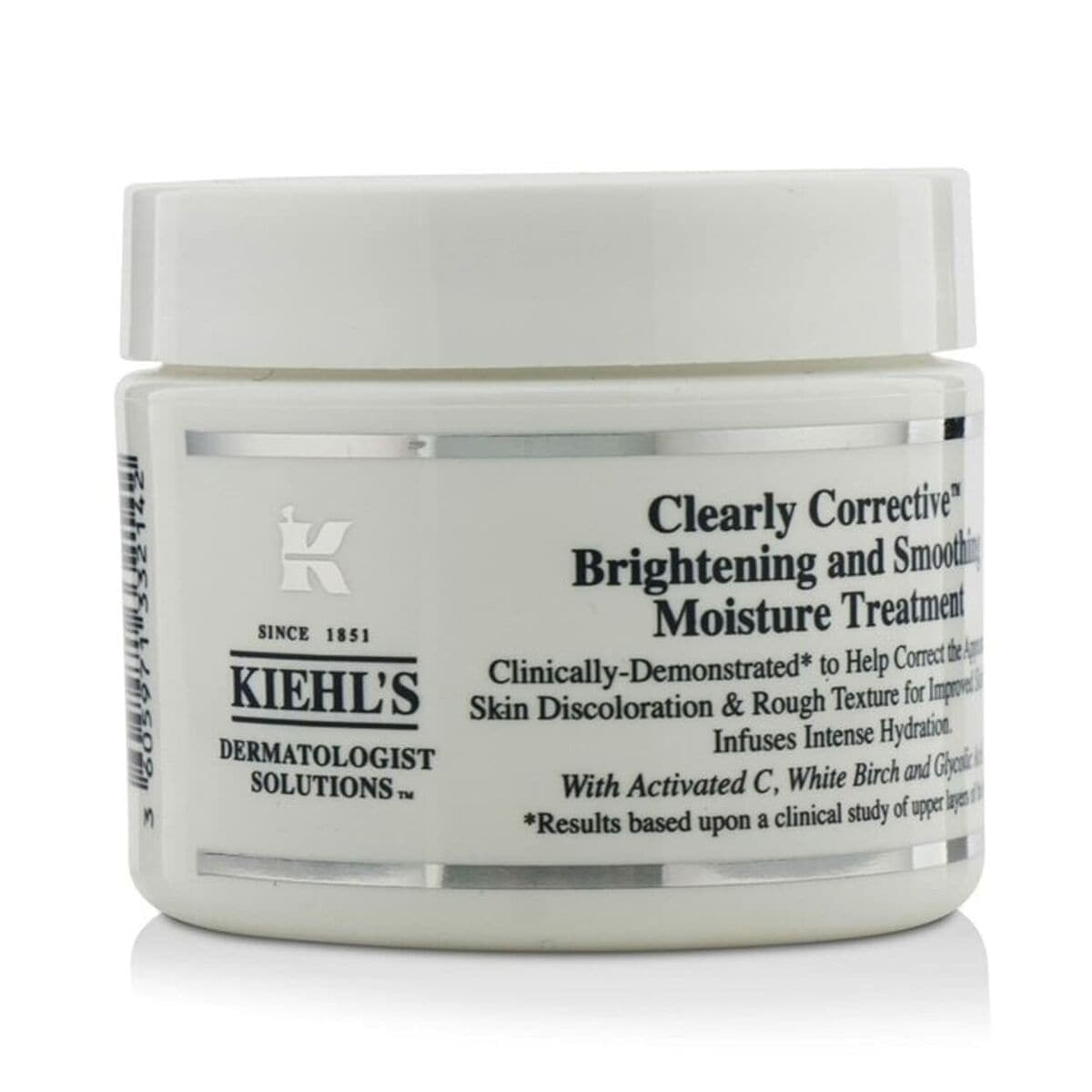 Anti-Brown Spot Cream Kiehl's Clearly Corrective 50 ml Vitamin C-0