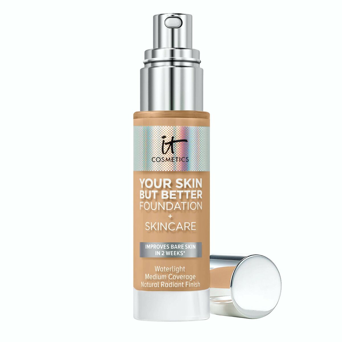 Liquid Make Up Base It Cosmetics Your Skin But Better 31-medium neutral 30 ml-0