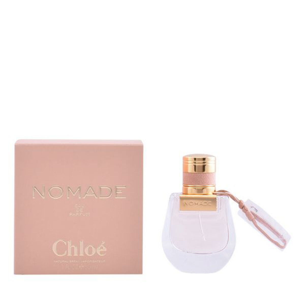 Women's Perfume Nomade Chloe EDP (30 ml) (30 ml)-0