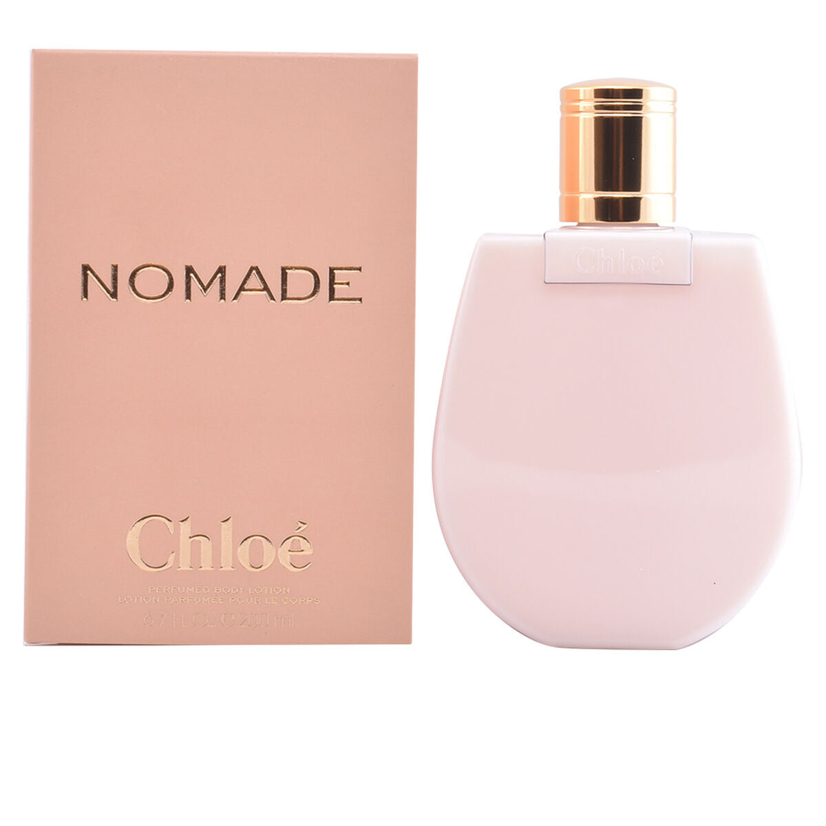 Body Lotion Chloe Nomade (200 ml)-0