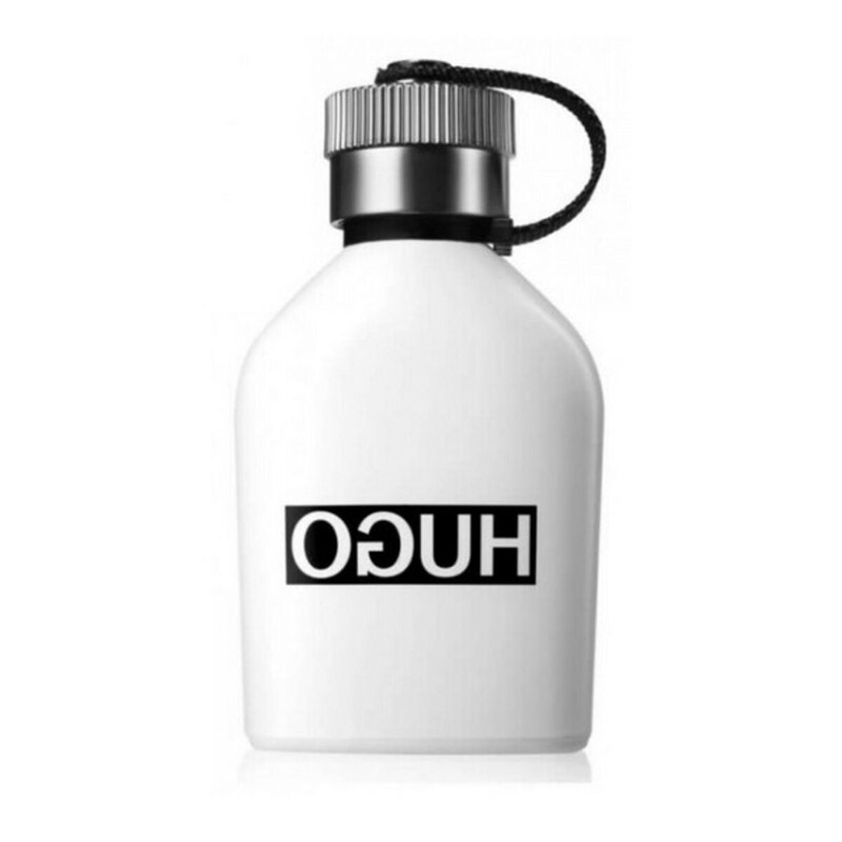 Men's Perfume Reversed Hugo Boss (EDT)-0