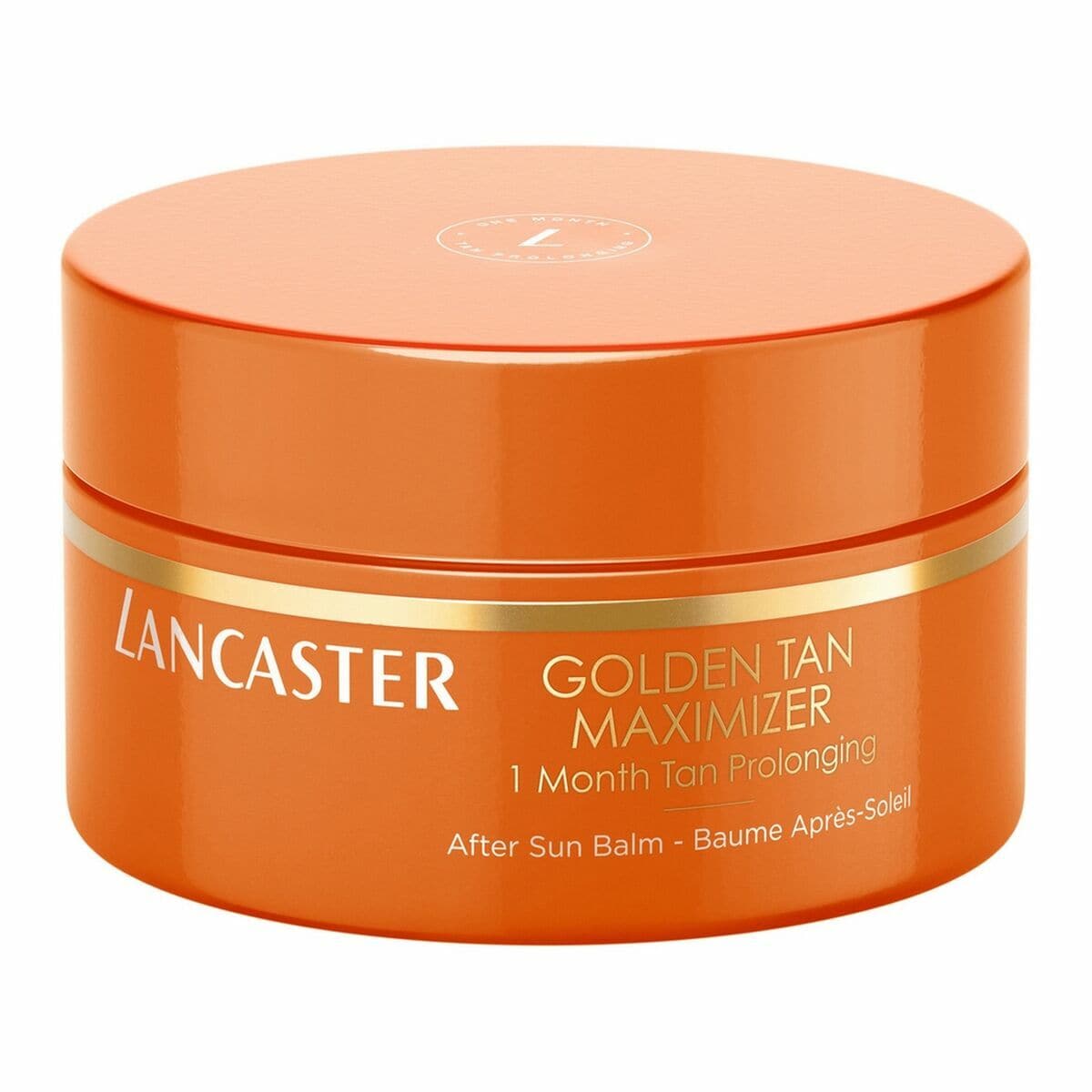 After Sun Lancaster Golden Tan Maximizer 200 ml-0