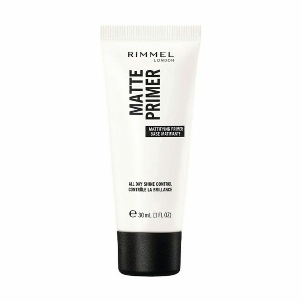 Make-up Primer Lasting Matte Rimmel London (30 ml)-0