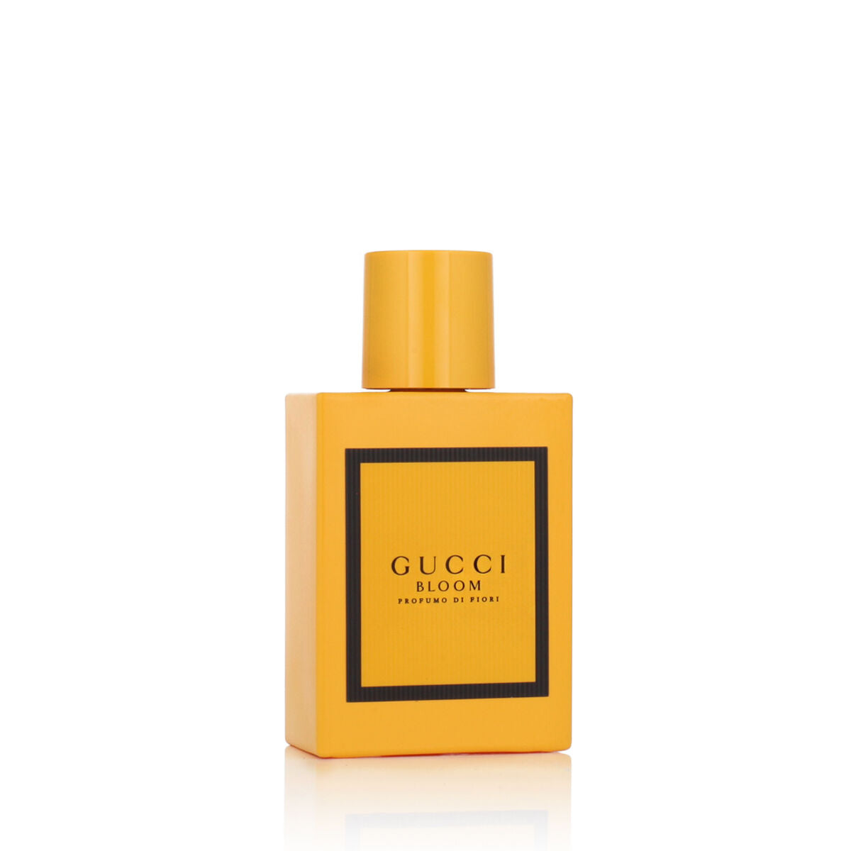 Women's Perfume Gucci EDP Bloom Profumo di Fiori 50 ml-0