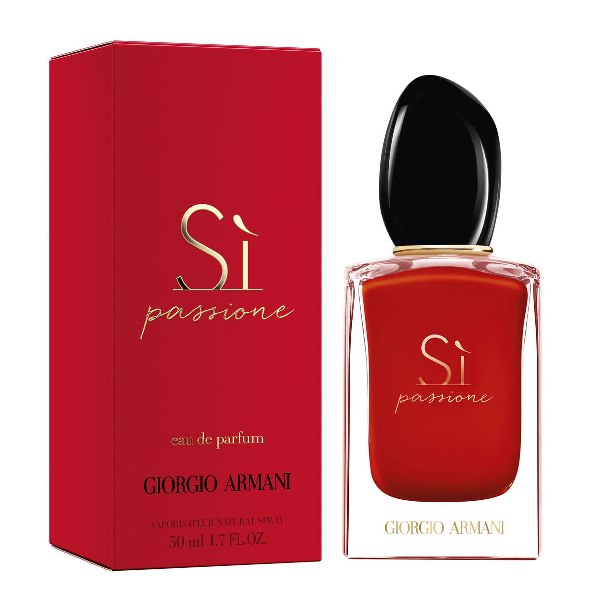 Women's Perfume Giorgio Armani ARM00302 EDP 50 ml-0