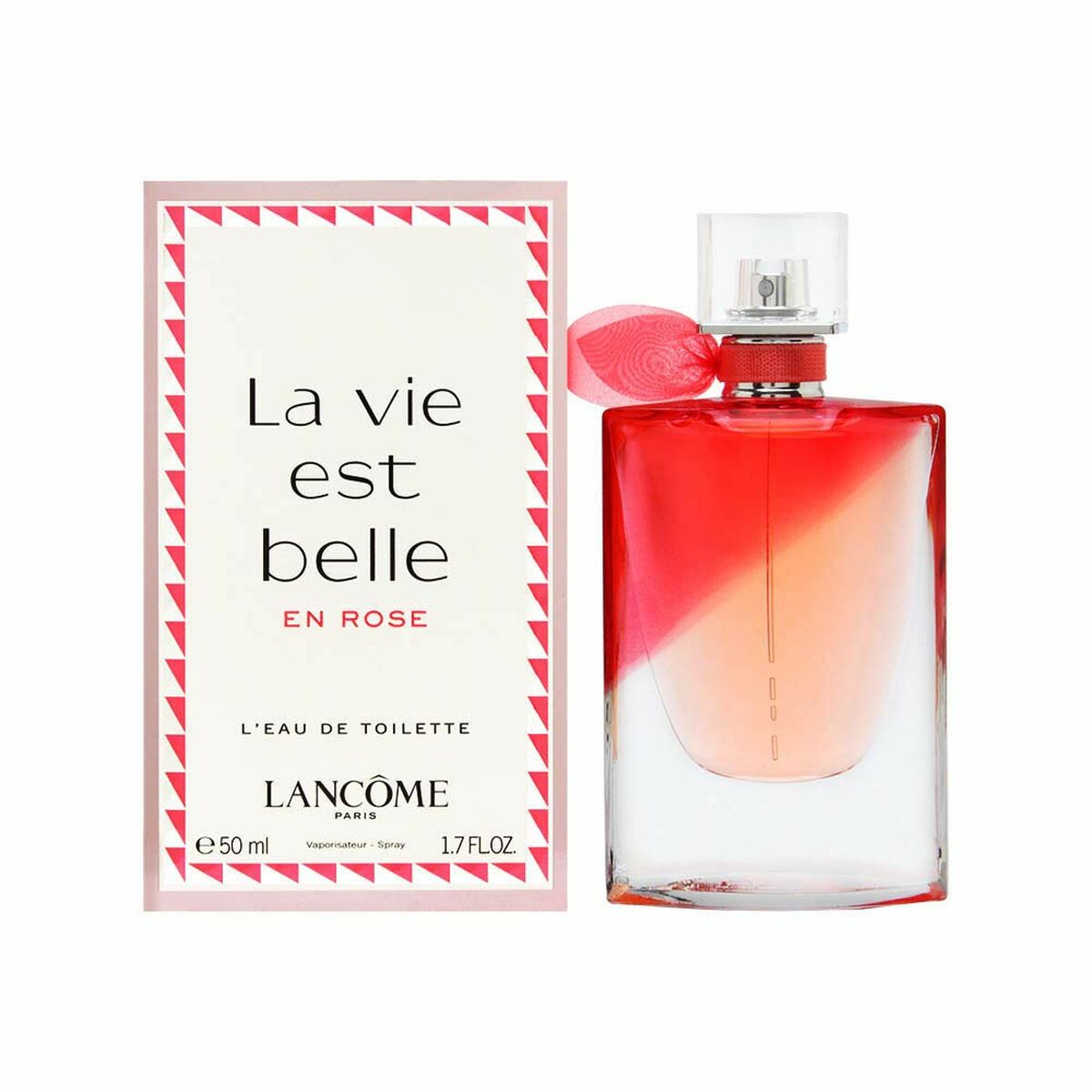 Women's Perfume La Vie Est Belle Lancôme (50 ml) EDT-0