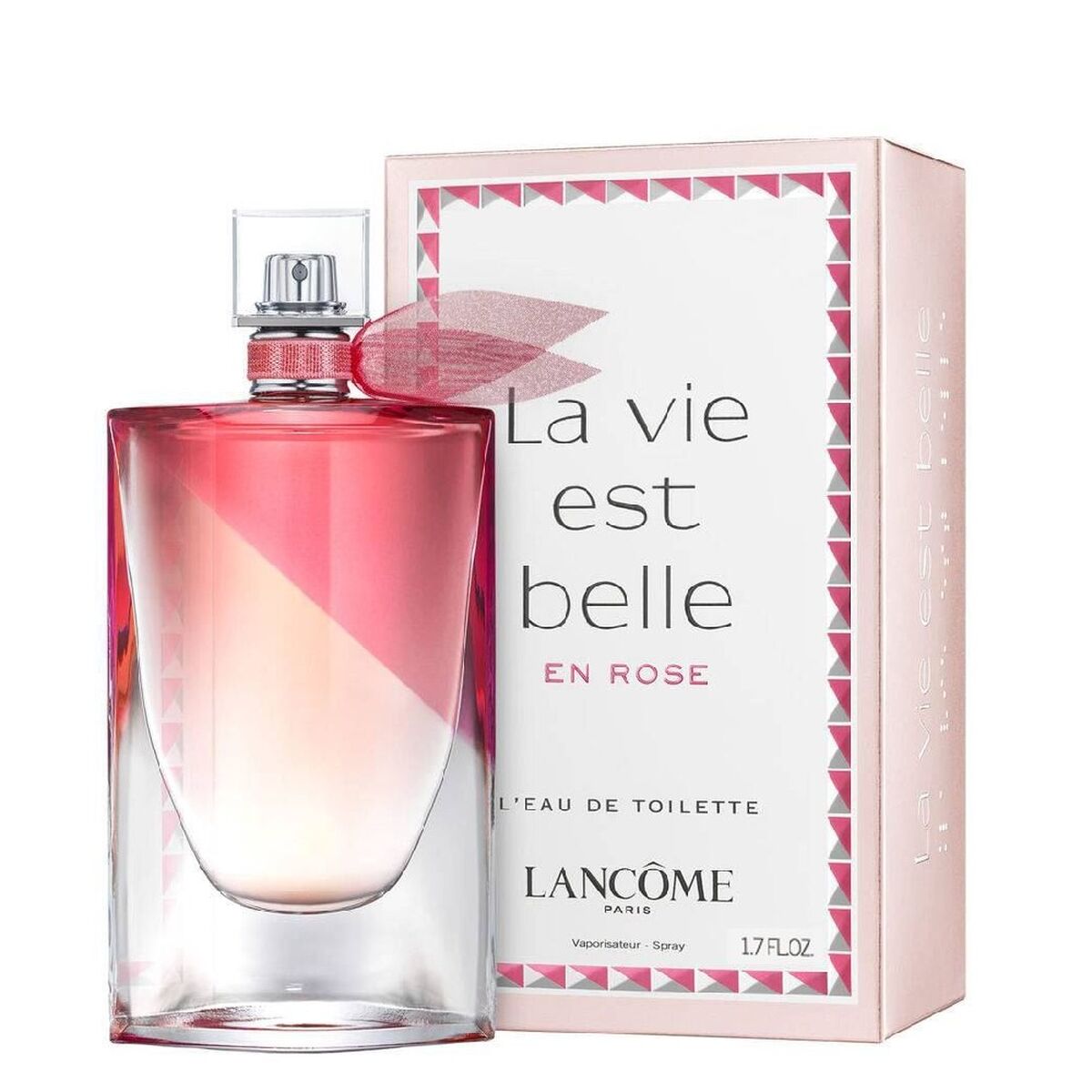 Women's Perfume Lancôme EDT La Vie Est Belle En Rose 100 ml-0