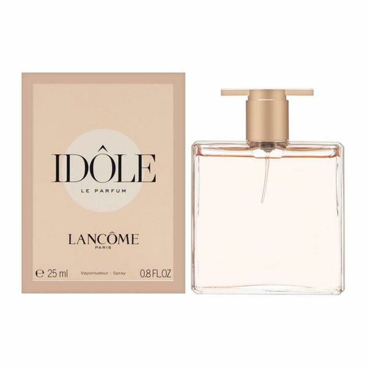 Women's Perfume Idole Lancôme 3614272639638 EDP-0