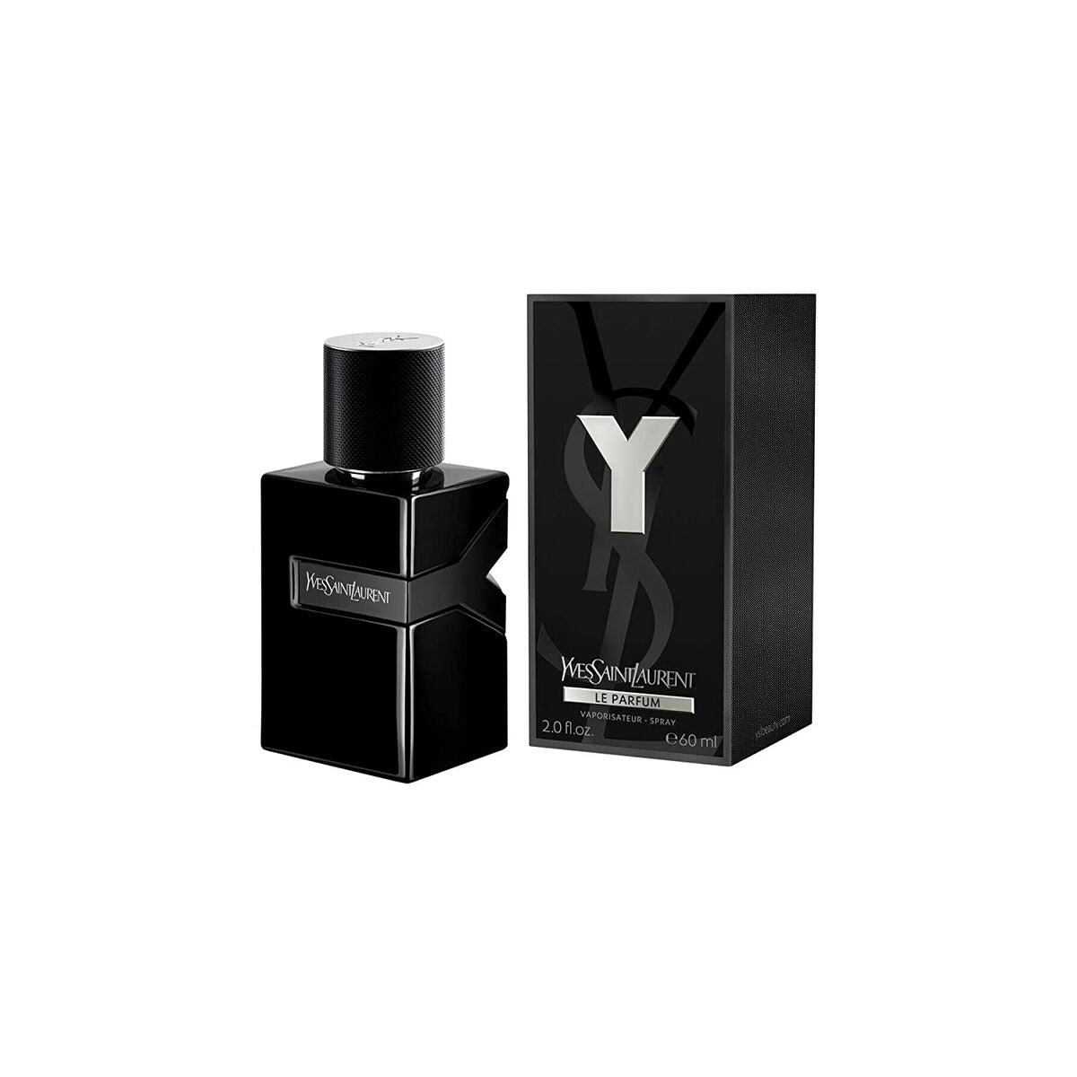 Men's Perfume Yves Saint Laurent YSL Le Parfum EDP (60 ml)-0