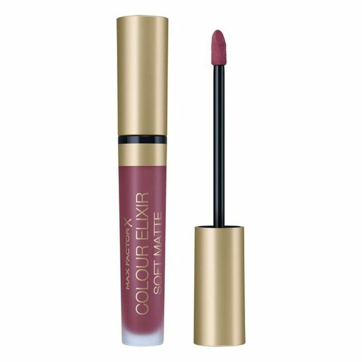 Lipstick Colour Elixir Soft Matte 40 Max Factor (4 ml)-0