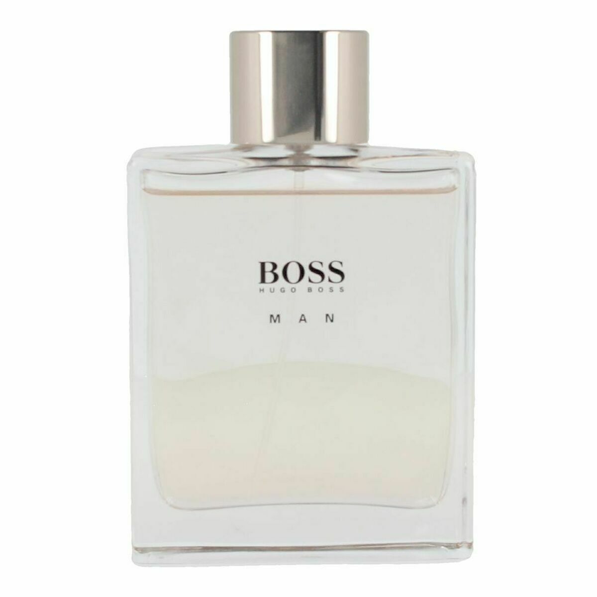 Men's Perfume Hugo Boss EDT Boss Man (100 ml)-0