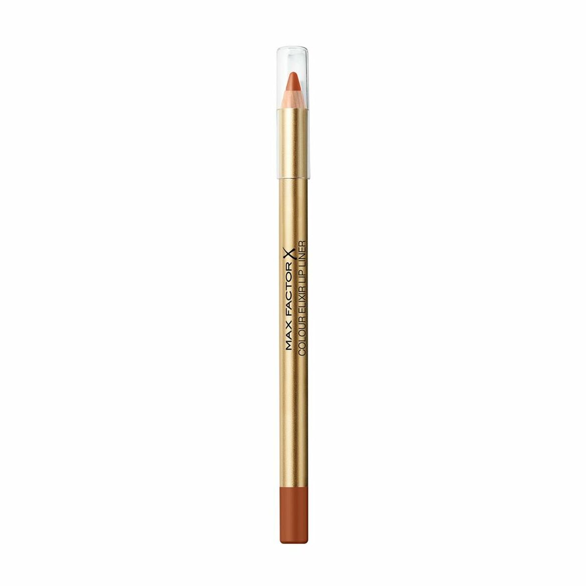 Lip Liner Pencil Colour Elixir Max Factor Nº 20 Coffee Brown (10 g)-0