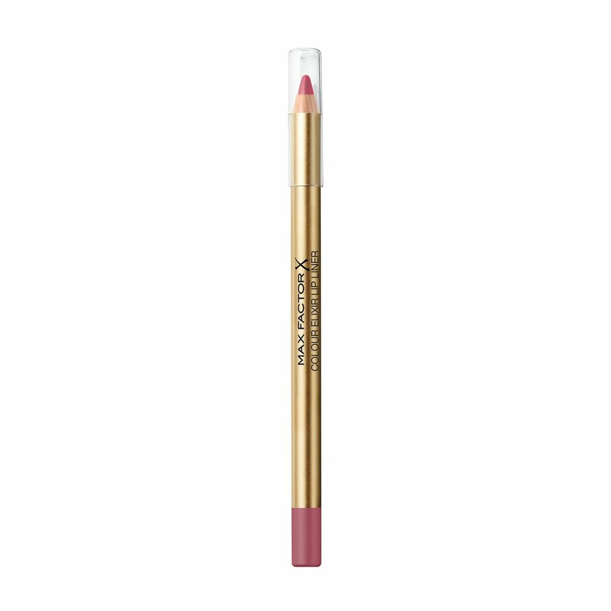 Lip Liner Pencil Colour Elixir Max Factor Nº 30 Mauve Moment (10 g)-0
