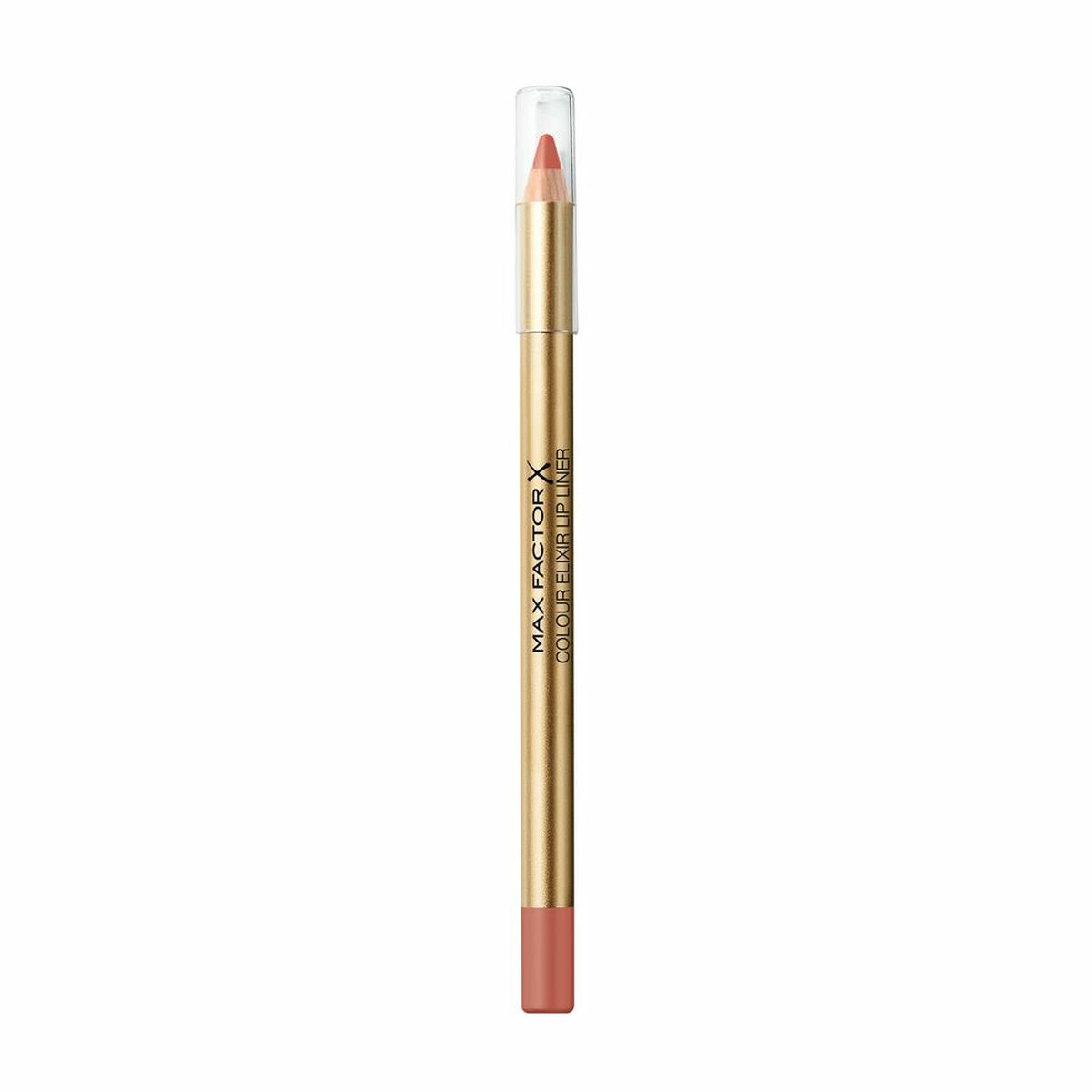 Lip Liner Pencil Colour Elixir Max Factor Nº 005 Brown n Nude (10 g)-0