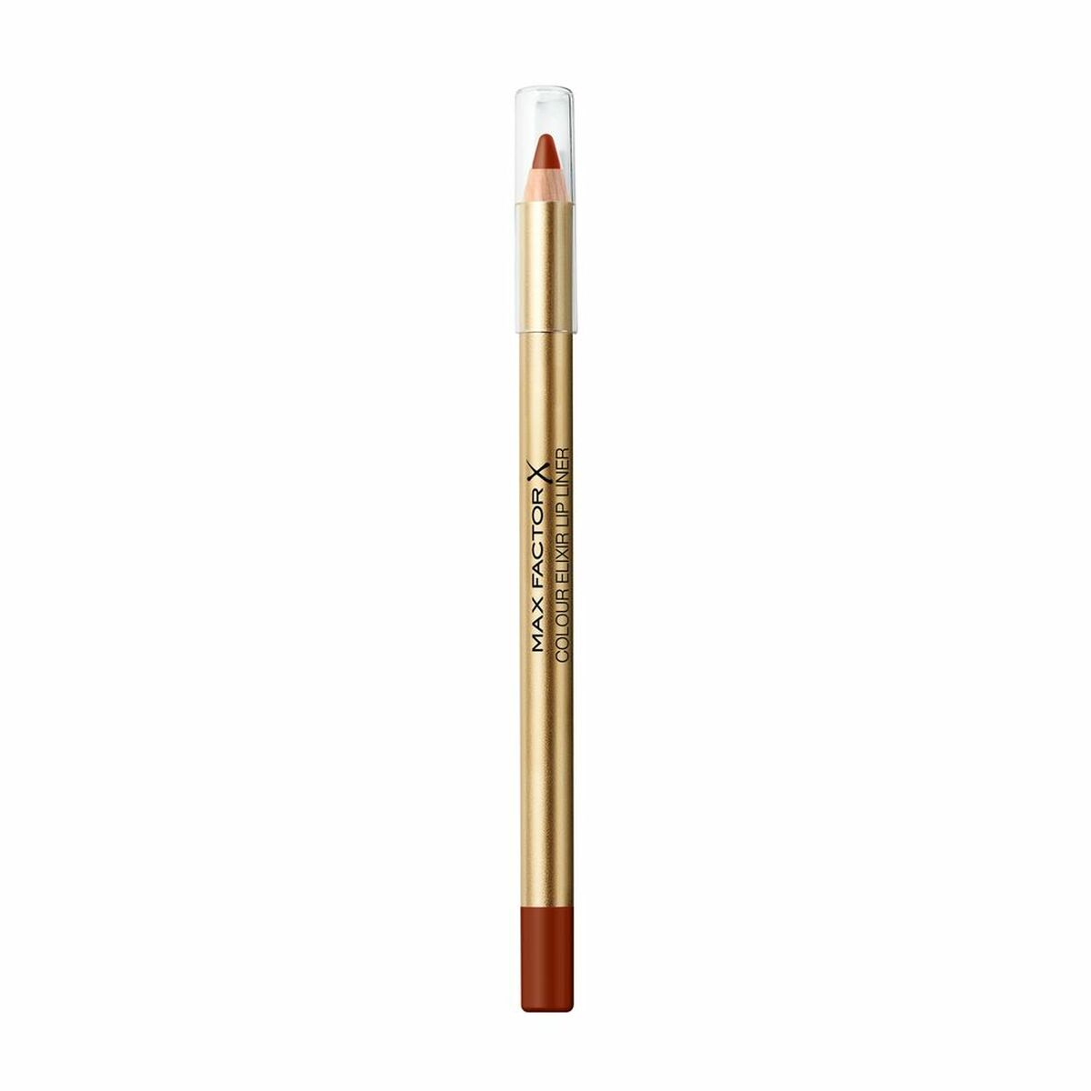 Lip Liner Pencil Colour Elixir Max Factor Nº 025 Brown n Bold (10 g)-0