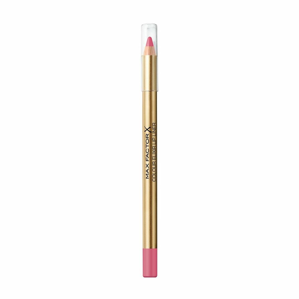 Lip Liner Pencil Colour Elixir Max Factor Nº 35 Pink Princess (10 g)-0