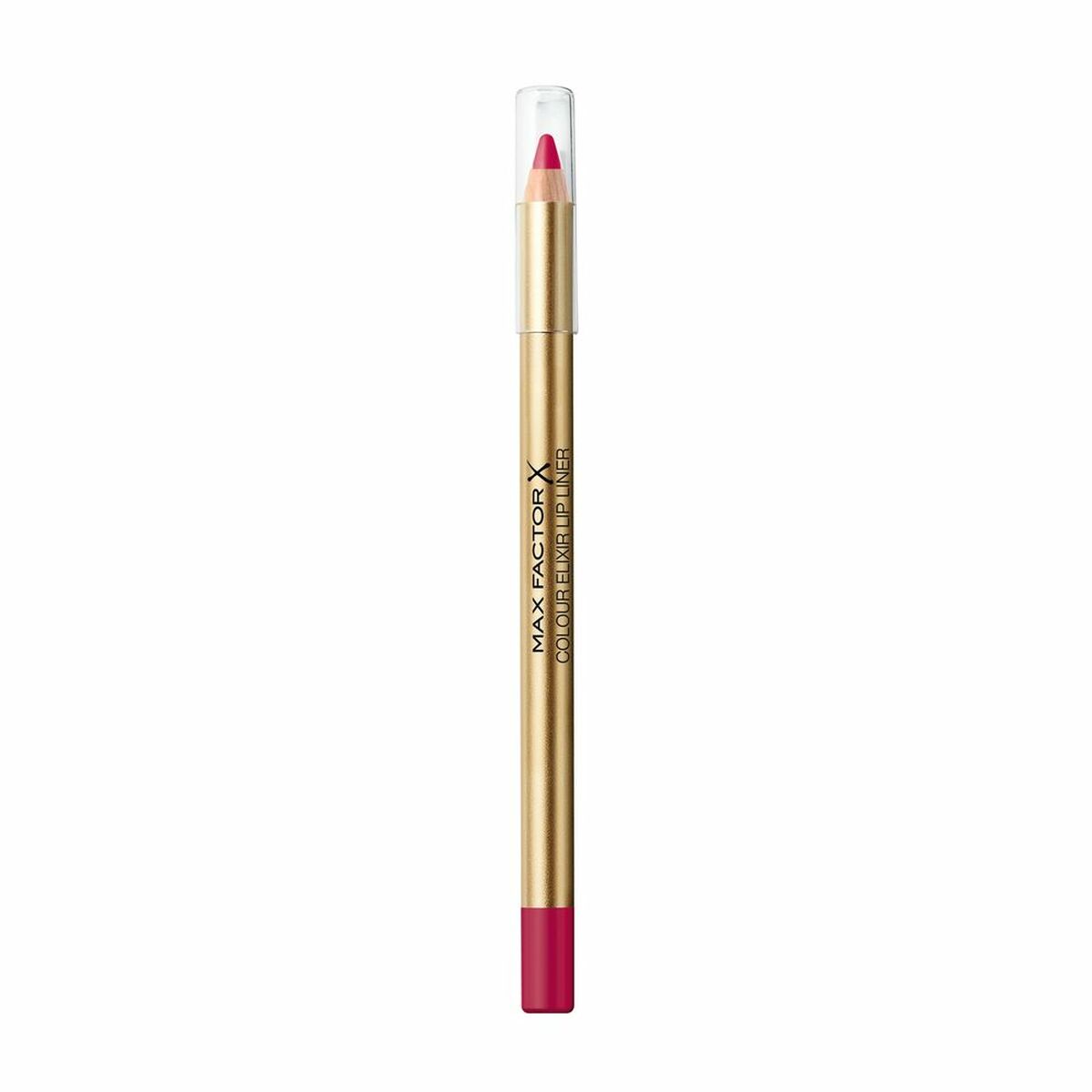 Lip Liner Pencil Colour Elixir Max Factor 50 Magenta Pink (10 g)-0